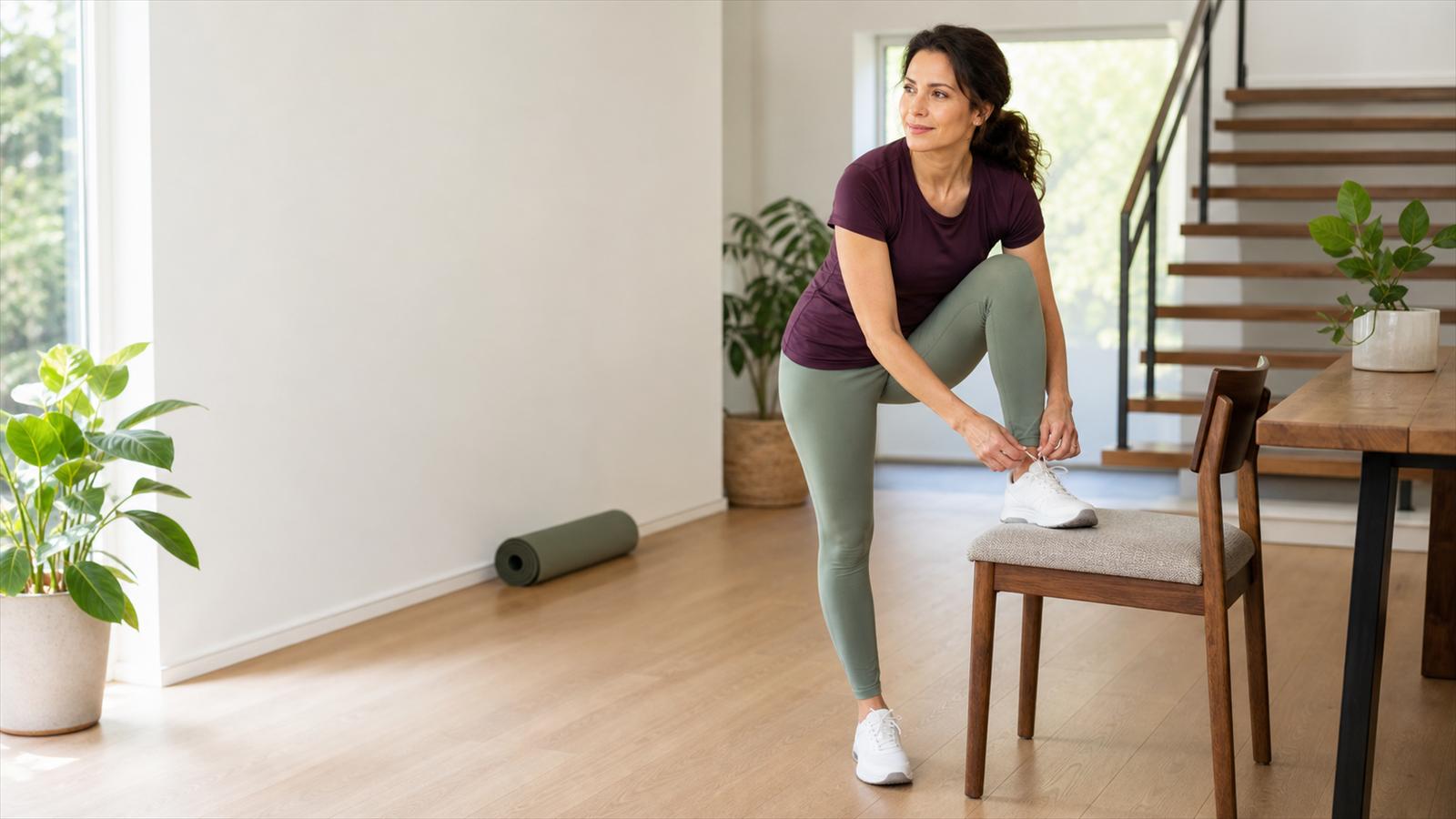 Exercise Snacking guide